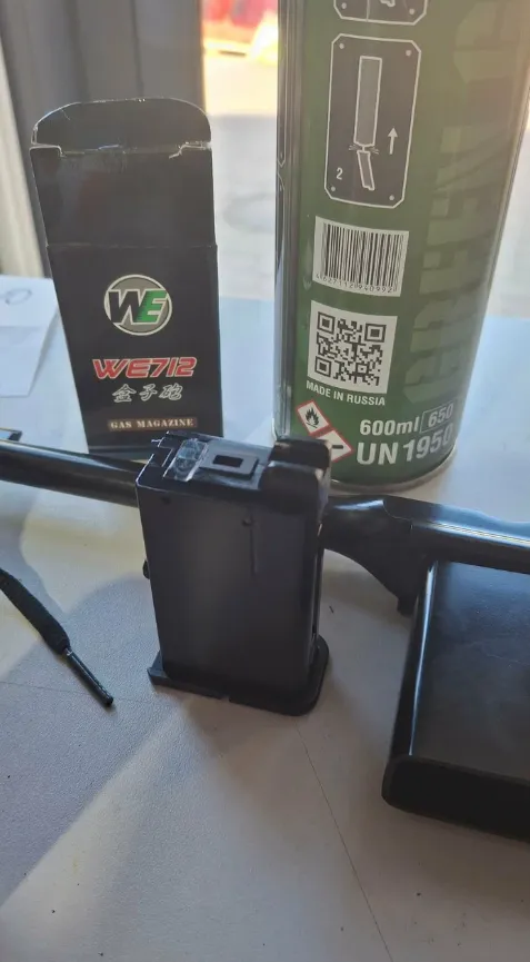 Страйкбол 7, 62