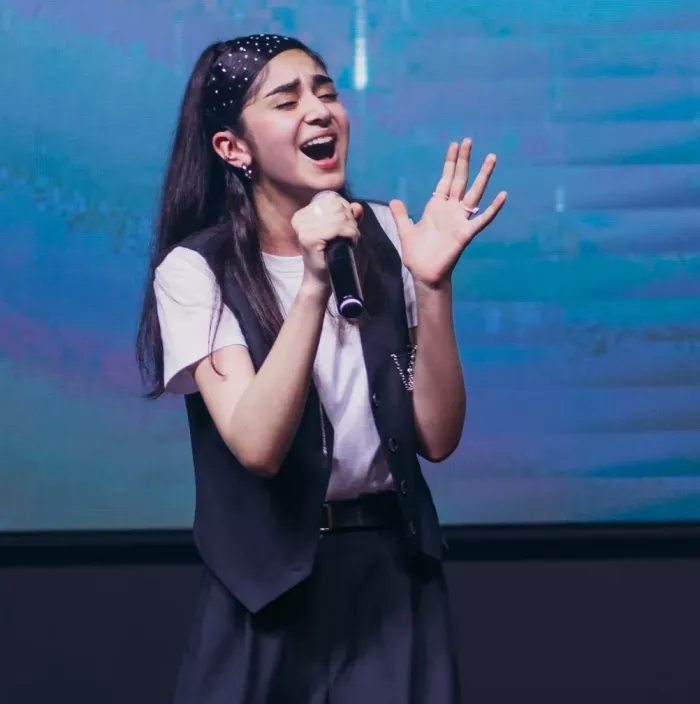 Студия звукозаписи Про-Голоса