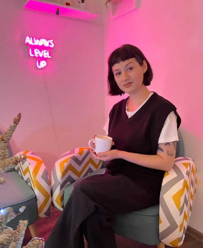 Студия звукозаписи VocalDesign