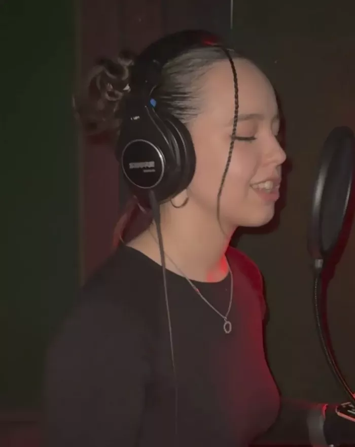 Студия звукозаписи Chill Music