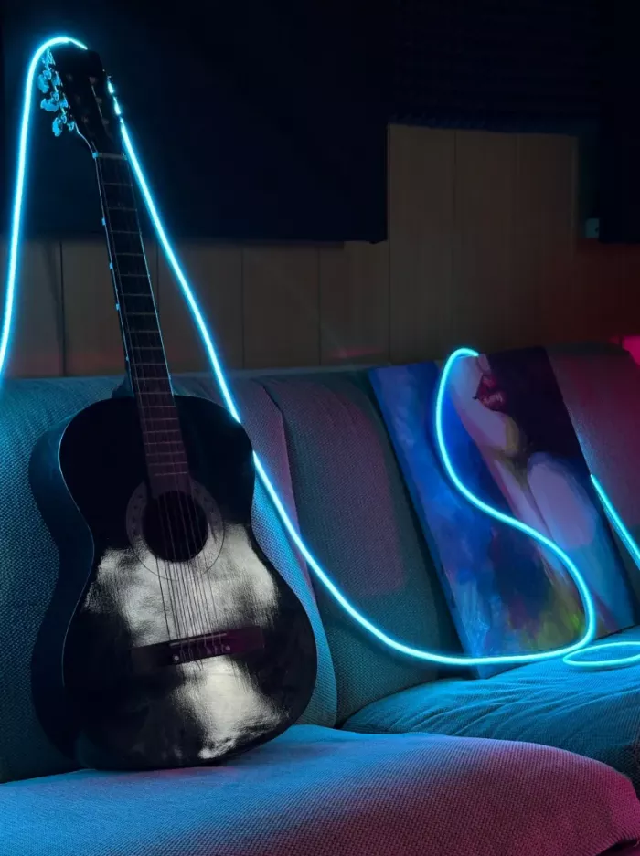 Студия звукозаписи Braverman music