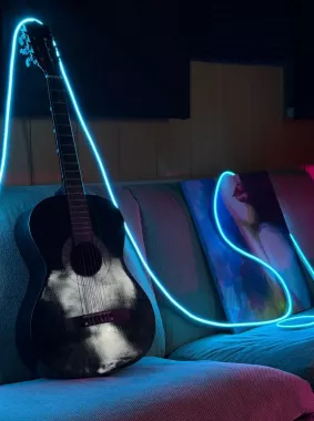 Студия звукозаписи Braverman music