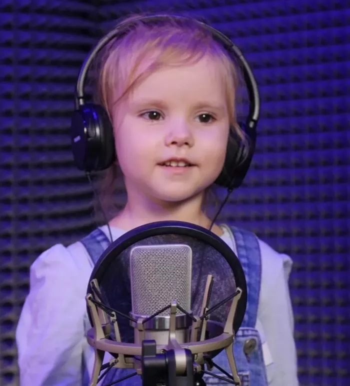 Студия звукозаписи Udimix