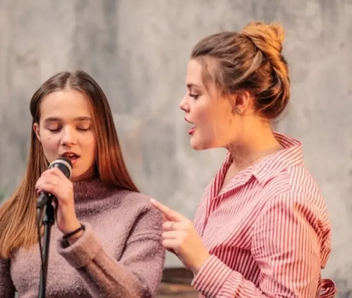 Студия звукозаписи Soloway