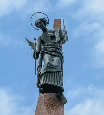 Чистяковская Роща