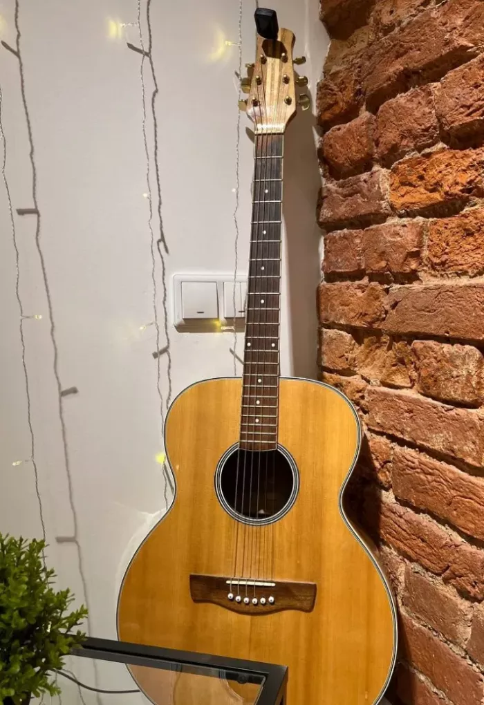 Студия звукозаписи Soloway