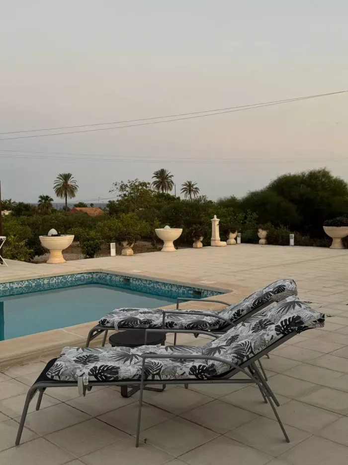 Банный комплекс Par de Alma