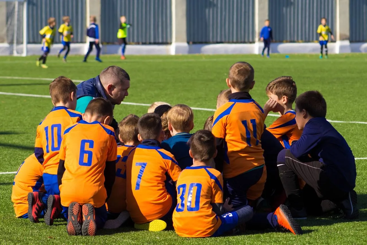 Спортивный клуб Легенда