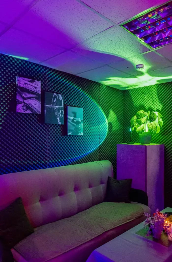 Студия звукозаписи Gabriel Records