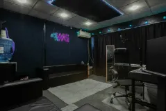 Студия звукозаписи Snug.Sound