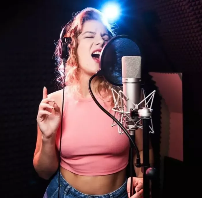 Студия звукозаписи Tabula Rasa