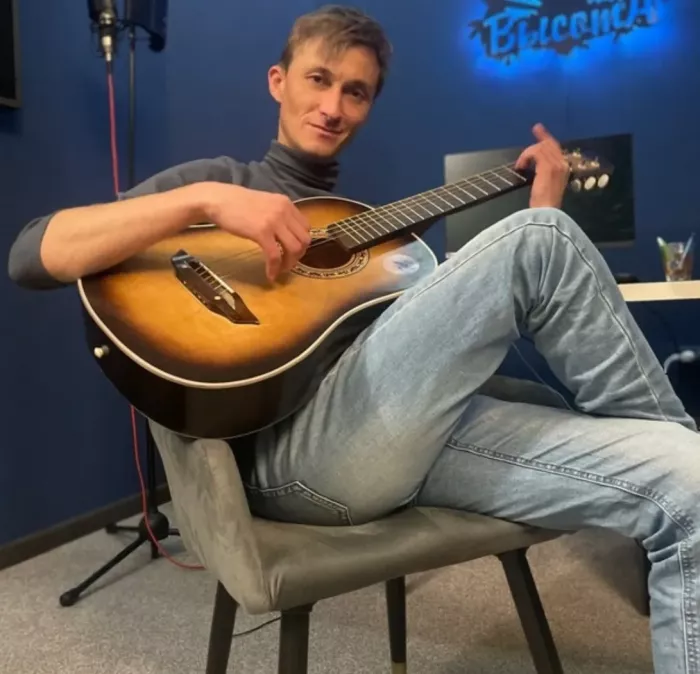 Студия звукозаписи Высота