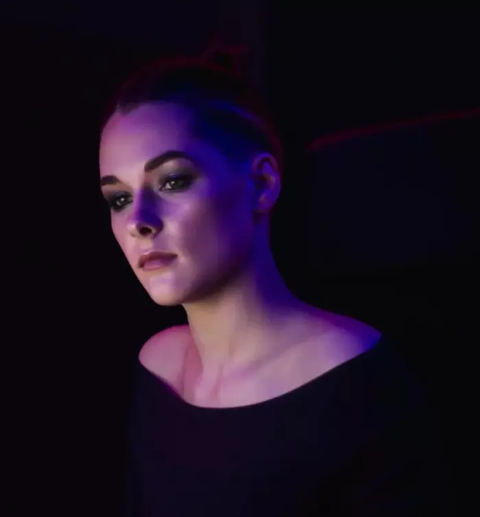 Студия звукозаписи Music room