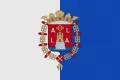 Флаг города Аликанте
