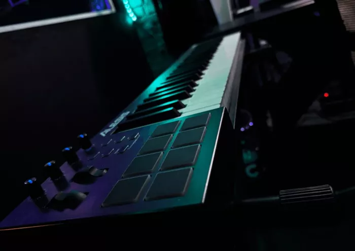 Студия звукозаписи Cocktail Sound