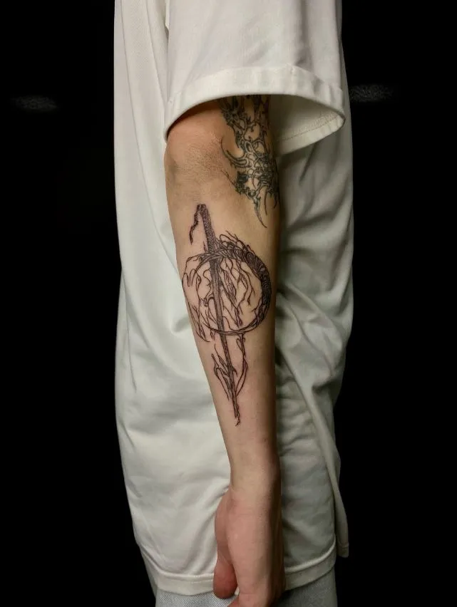 Тату-салон Hell Fox Tattoo