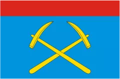 Флаг порта Подольск