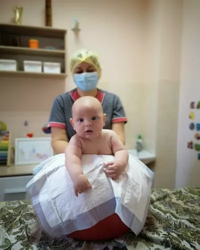 БлагоДАТЬ в Анапе