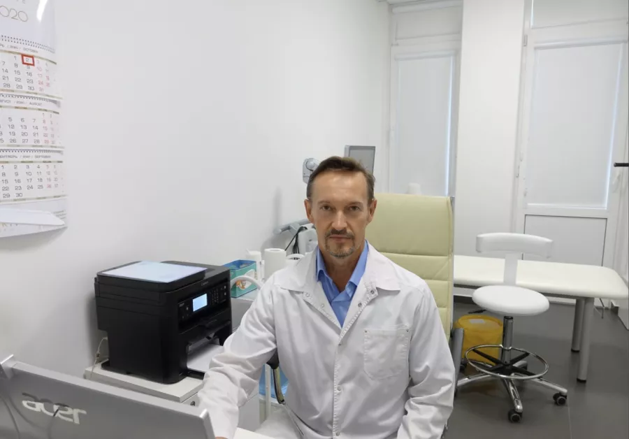 Диагностический центр Charite clinic в Анапе: Косметология, Кожа, Криокосметология,