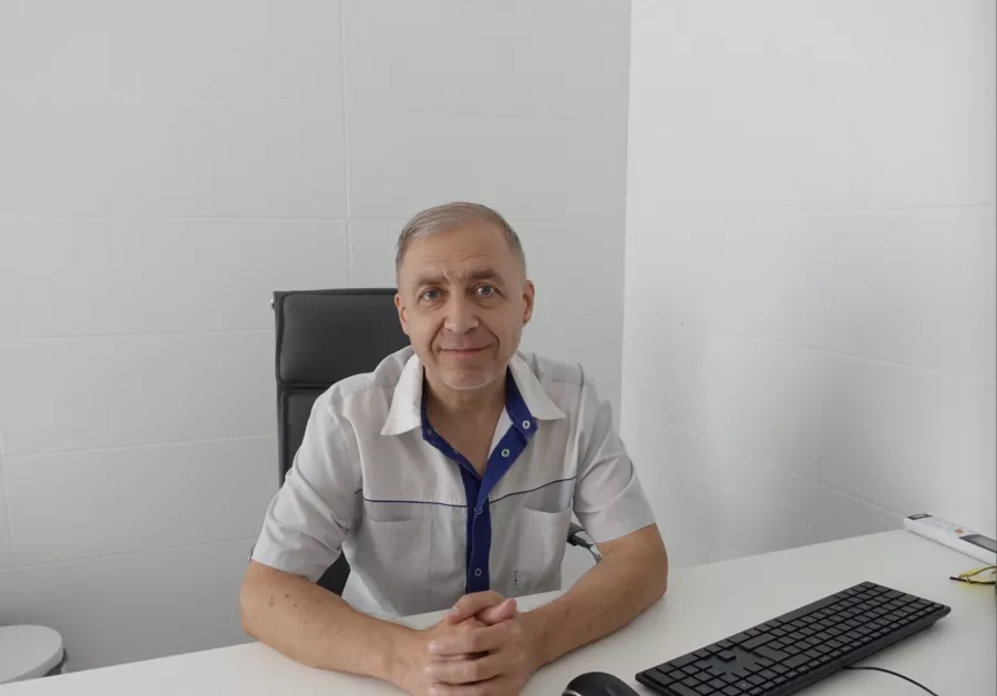 Диагностический центр Charite clinic в Анапе: Косметология, Кожа, Криокосметология,