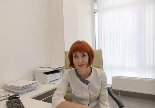  Диагностический центр "Charite clinic"
