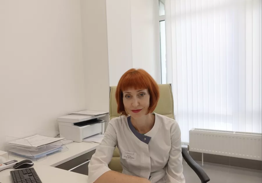 Диагностический центр Charite clinic в Анапе: Косметология, Кожа, Криокосметология,