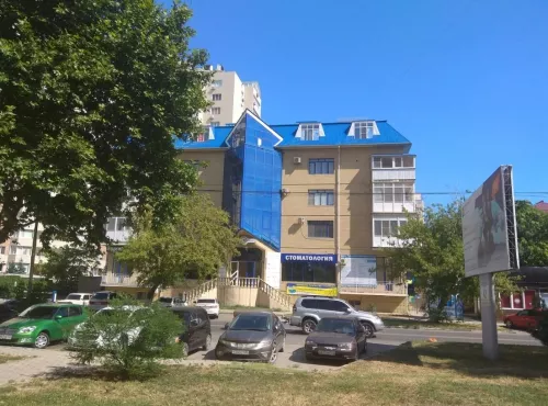 Стоматология Kисс в Анапе