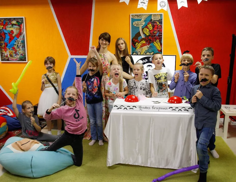 Хорошее место в Анапе: