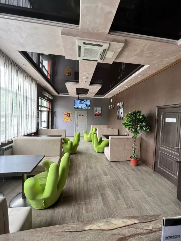 Мойка "Авто Баня"