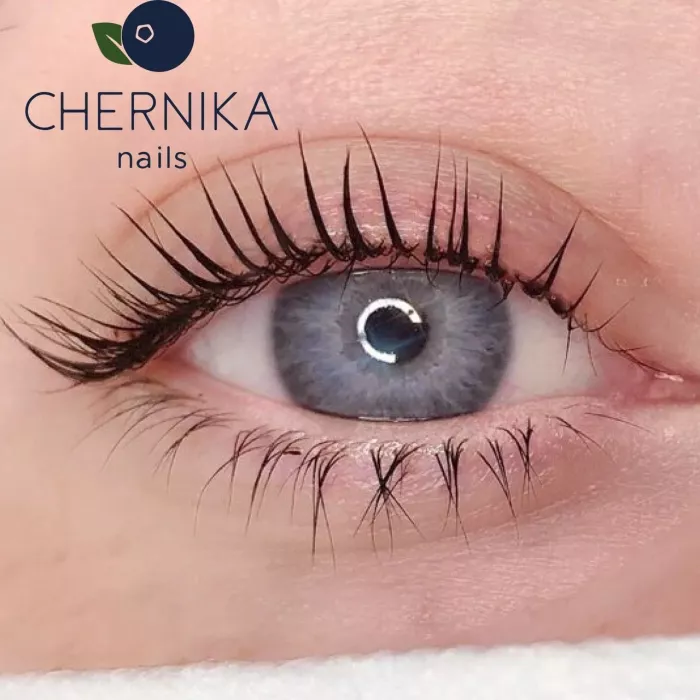 Chernika Nails  в  Анапе