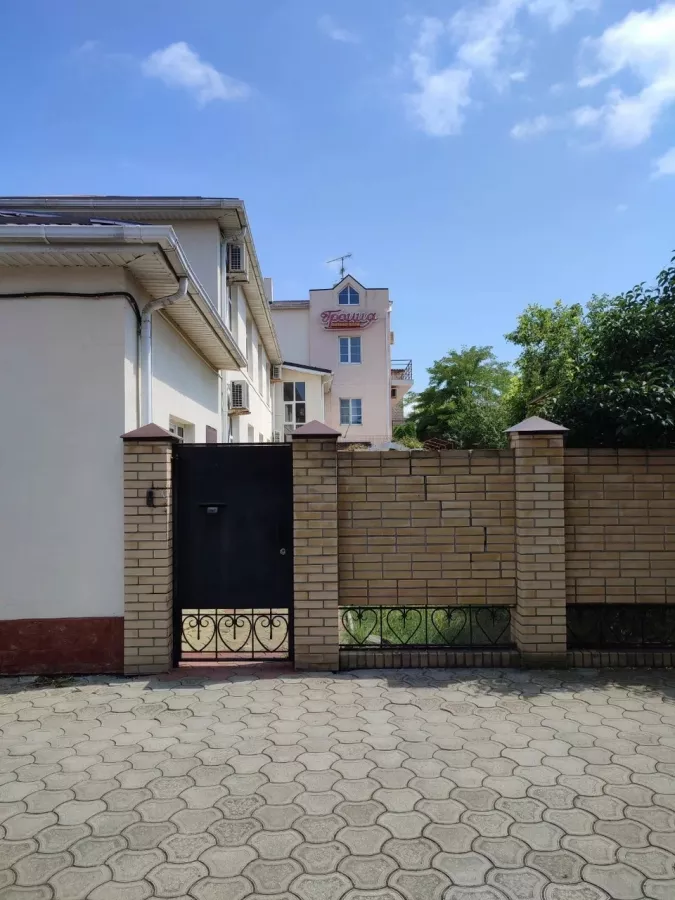 Фитнес-клуб Грация в Анапе: Фитнес,