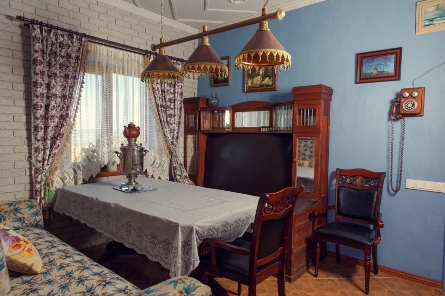 Русская баня Малина в Анапе: Сауна, Легкий пар,