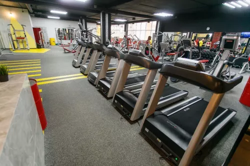 Фитнес клуб FitZone  в  Анапе