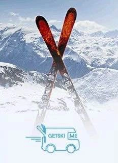 GetSki.me  в  Адлере