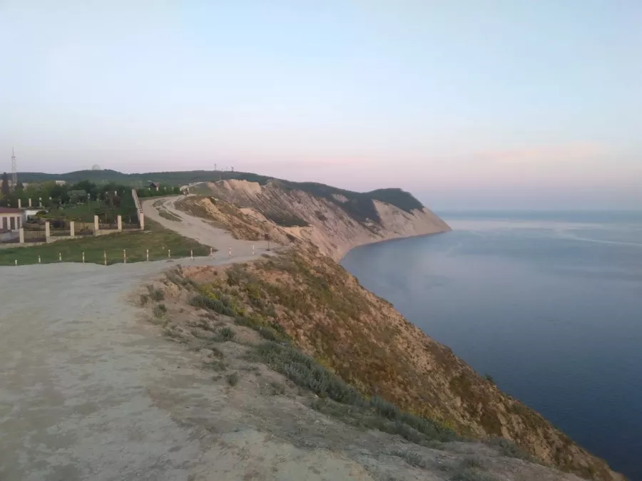 Анапа Джиппинг в Анапе: Лучше гор, Джиппинг,