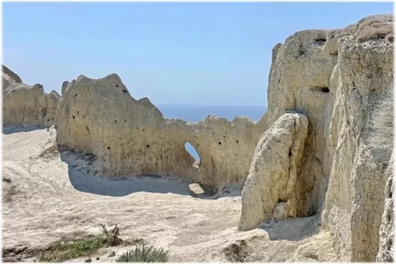 Анапа Джиппинг