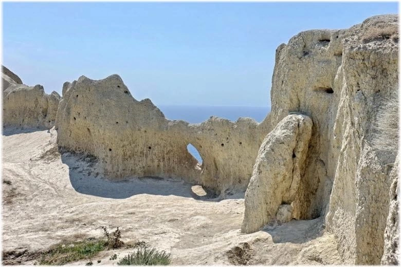 Анапа Джиппинг в Анапе: Лучше гор, Джиппинг,