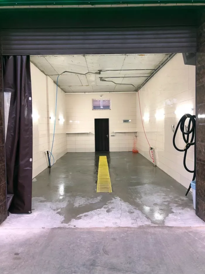 Автомойка "Amg"