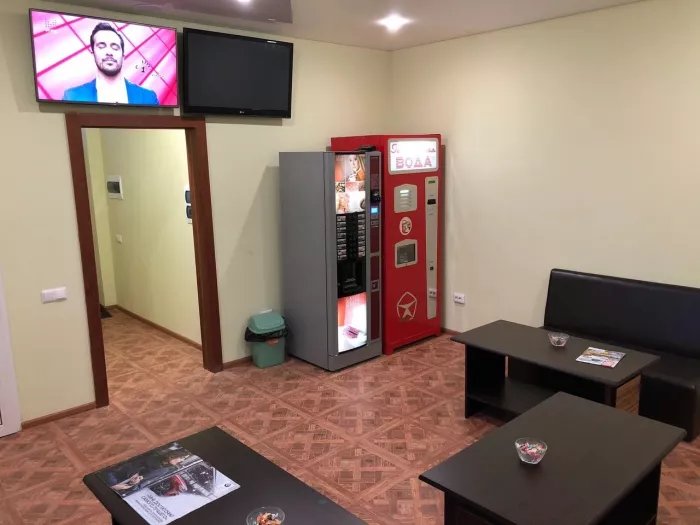 Автомойка "Amg"