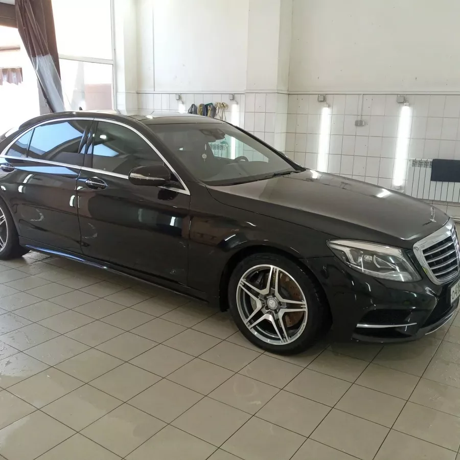 Автомойка King в Анапе: Мойка,