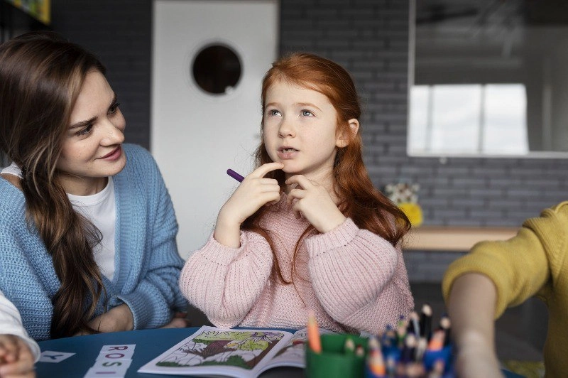 АКАДЕМИЯ AMAKIDS в Анапе: Дети 5+, Допобразование, Развивашки,