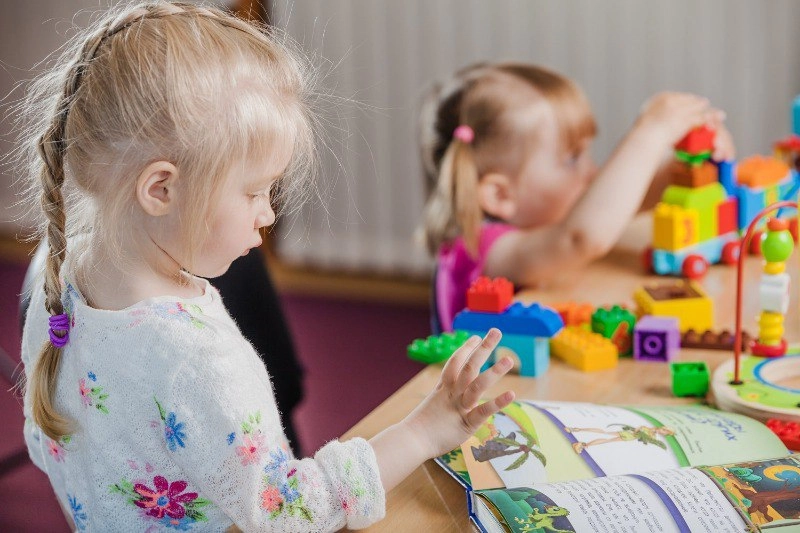 АКАДЕМИЯ AMAKIDS в Анапе: Дети 5+, Допобразование, Развивашки,