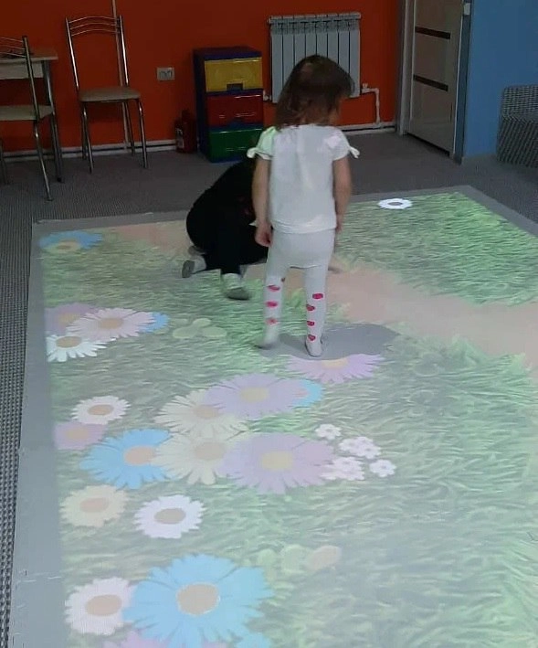 Умняшки в Анапе: Дети 3+, Дети с ОВЗ,