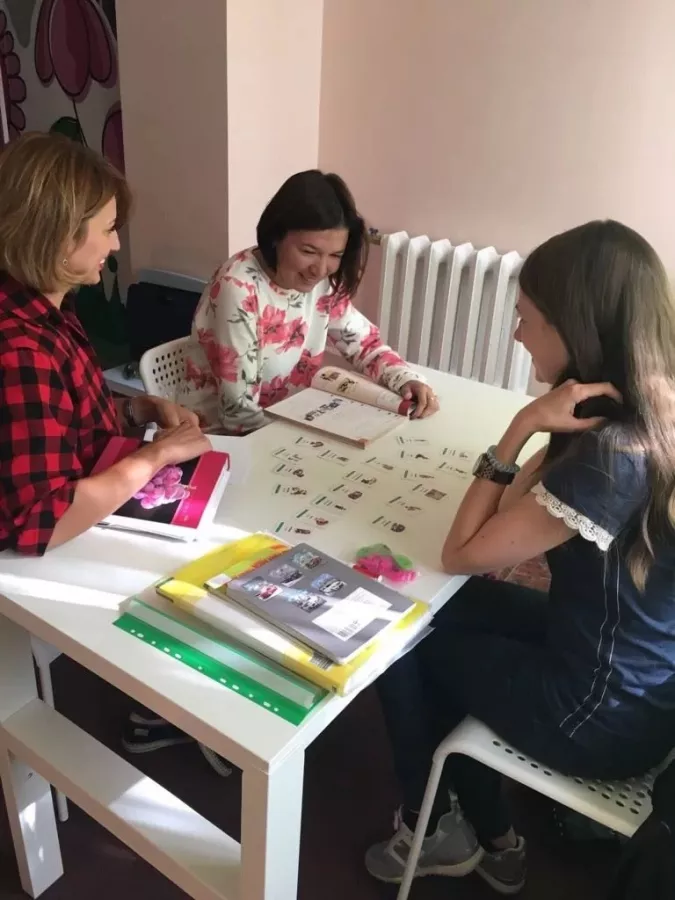 Студия развития детей и взрослых Фея в Анапе: Дети 4+, Допобразование, Развивашки,