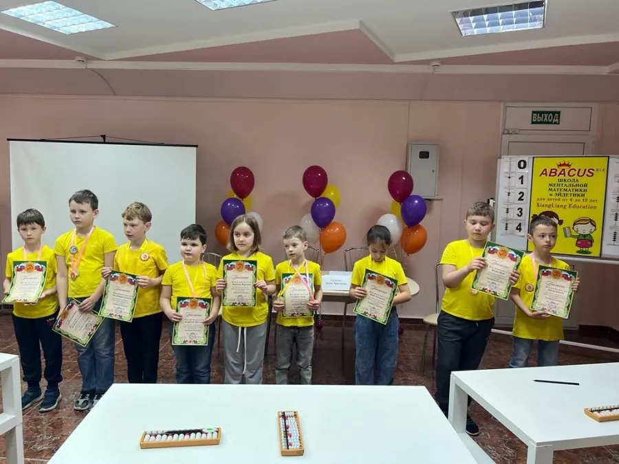 Студия развития детей и взрослых Фея в Анапе: Дети 4+, Допобразование, Развивашки,