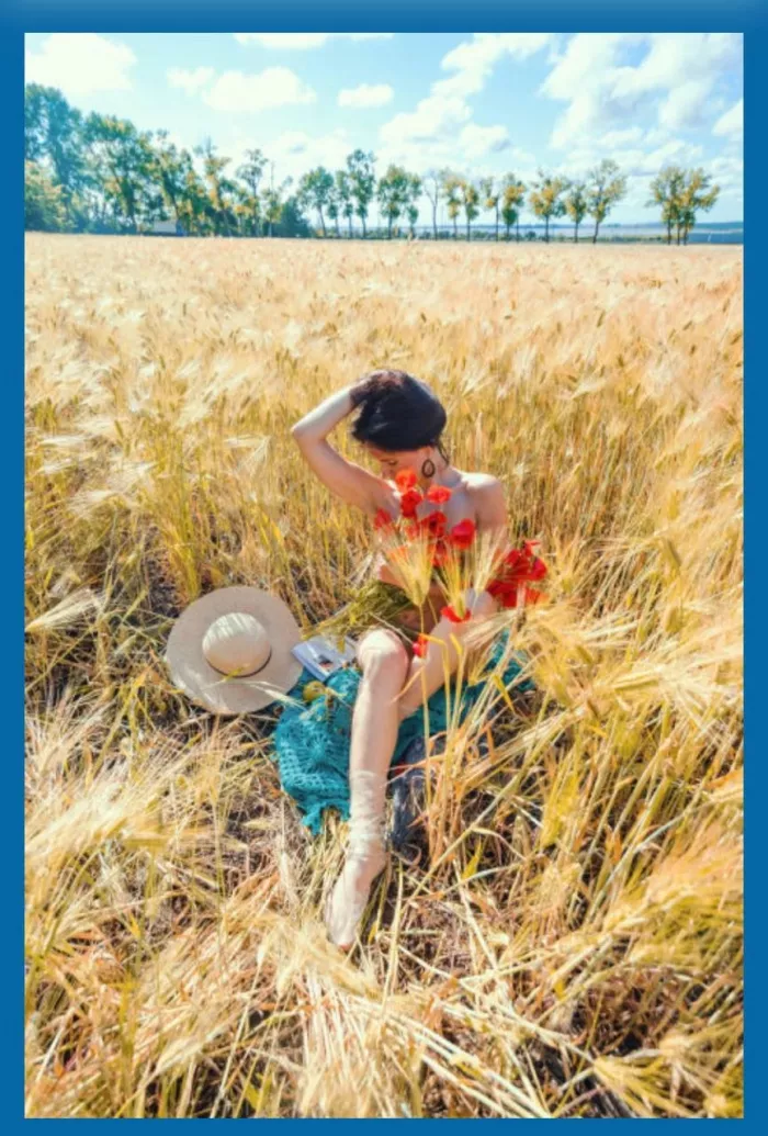 Фотограф в Анапе