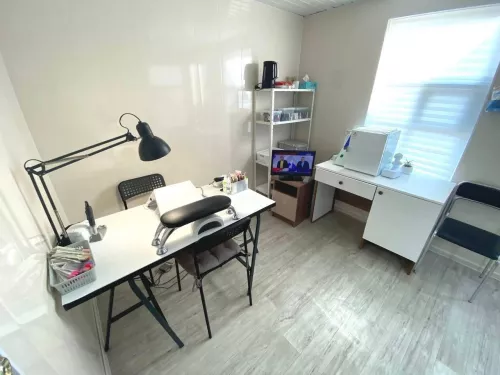 Jenny Nails  в  Анапе