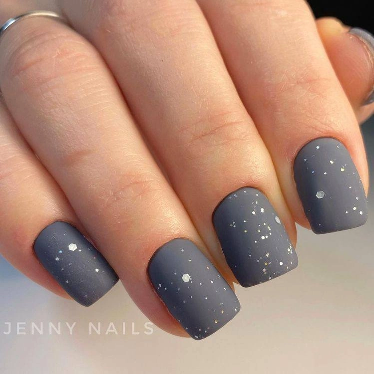 Jenny Nails в Анапе: Ногти,