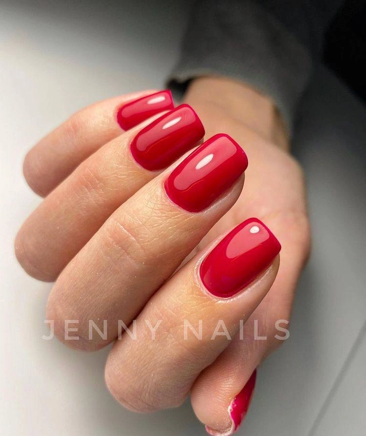 Jenny Nails в Анапе: Ногти,