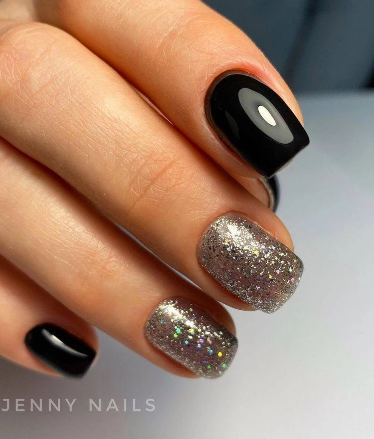 Jenny Nails в Анапе: Ногти,